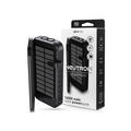Power banka BOOMPODS Neutron FOLD SOLAR 16000mAh černá (PNFBLK)