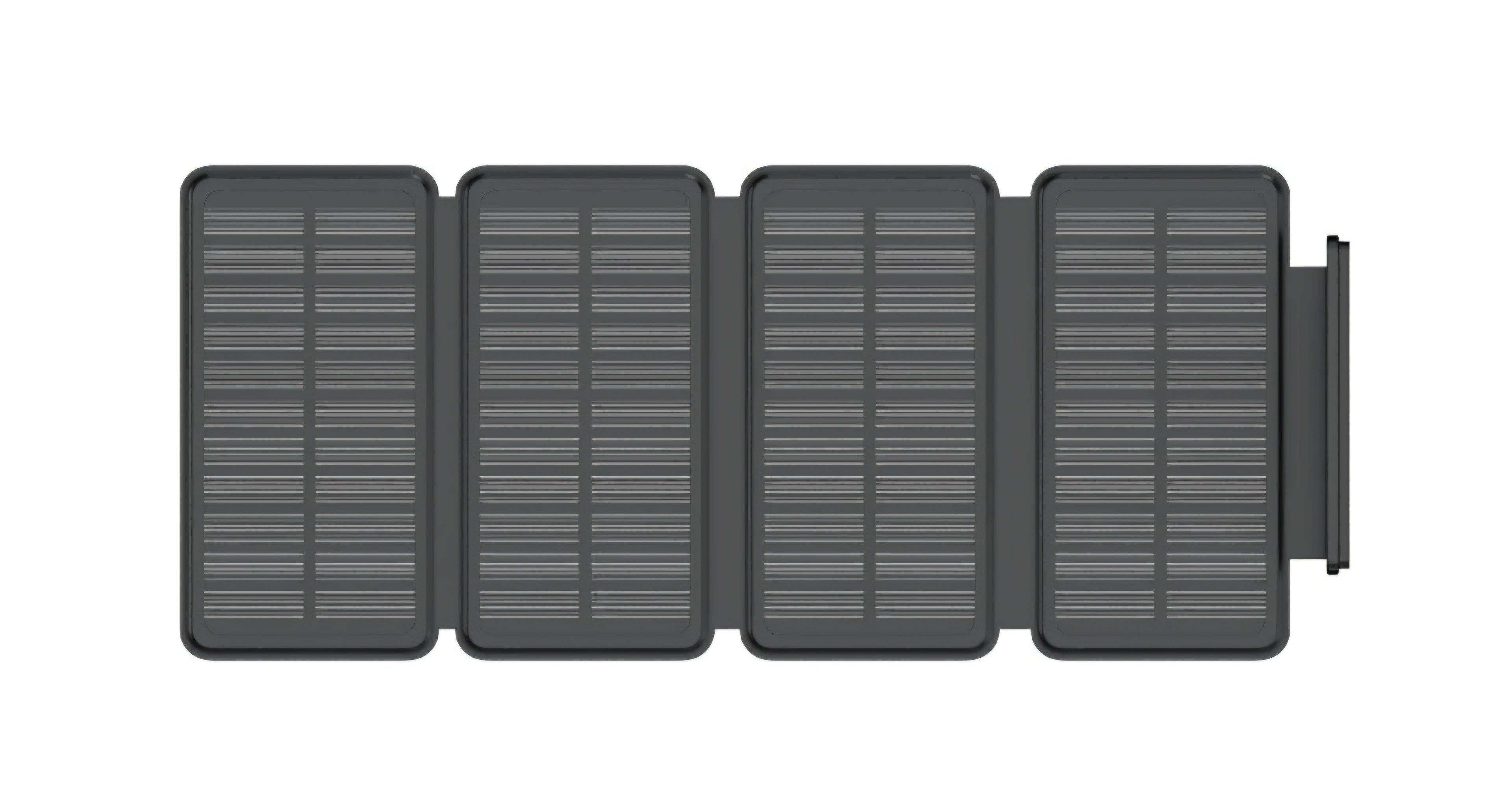 Chef lll -Universal Solar Charger - 50000 mAH (Copie)