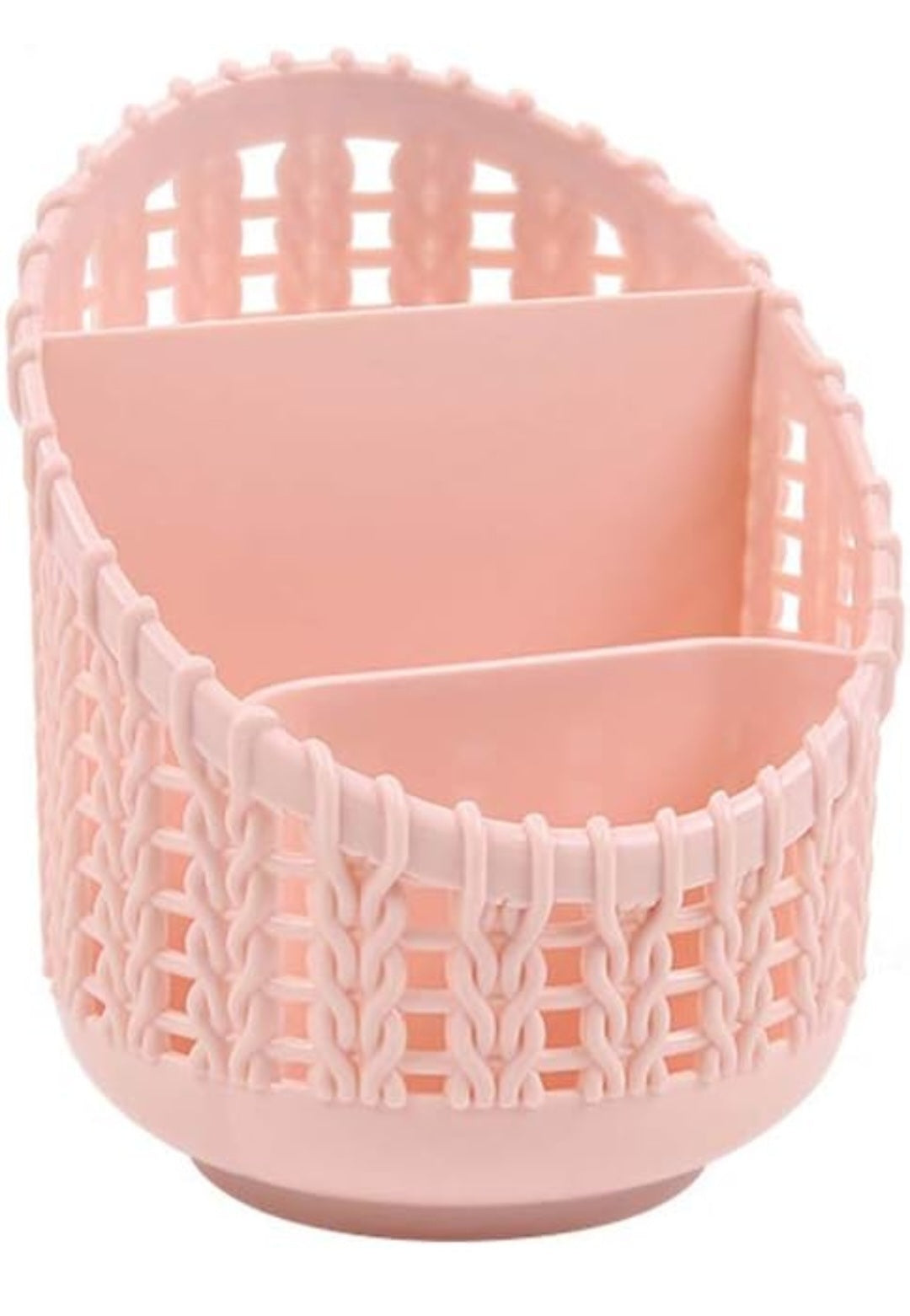 Plastic Makeup Organizer Bathroom Storage Box Cosmetic Organiser Office Desktop Make Up Jewelry Storage Box Sundries Container