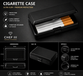 Cigarette Cases