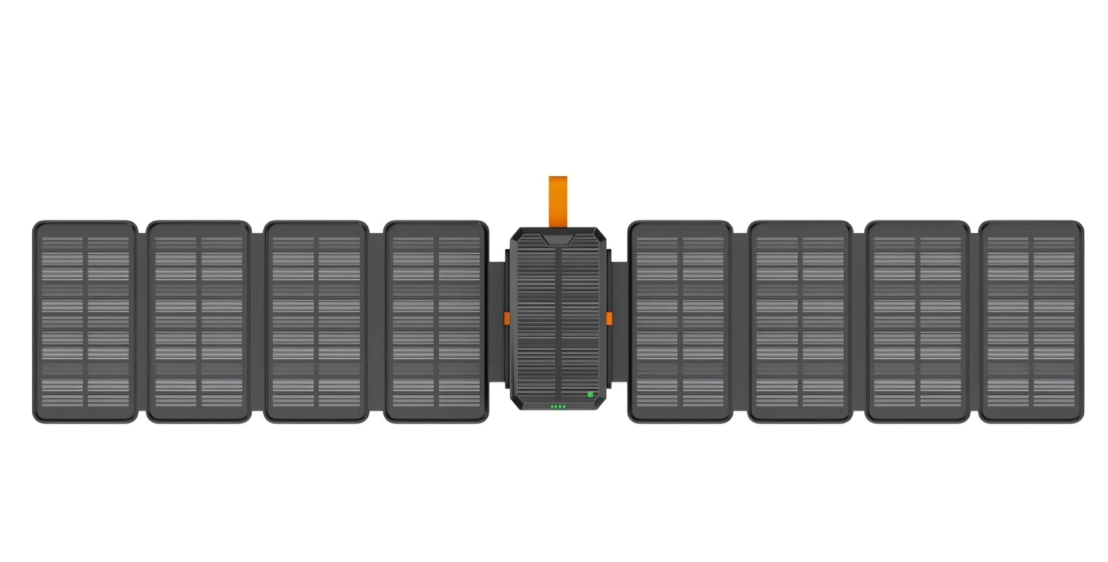 Chef lll -Universal Solar Charger - 50000 mAH