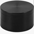 Comsuransly 3 Inch Spice Grinder(black)